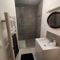 Salle d'eau douche/shower room