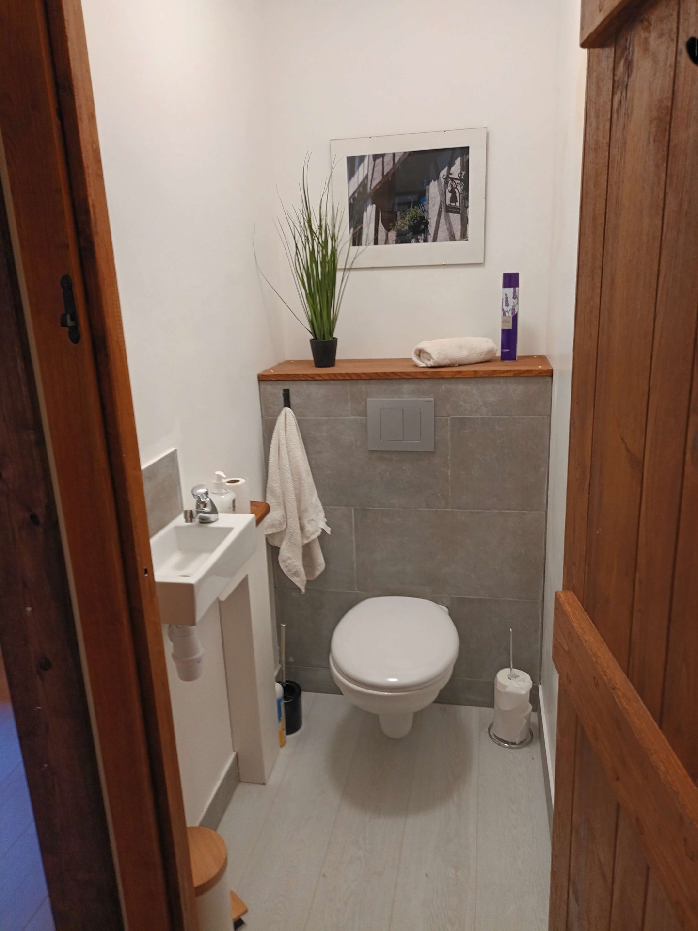 WC/Toilet