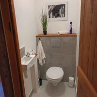 WC/Toilet