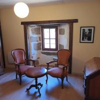 Salle de détente/Relaxation room