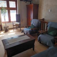Salon/Lounge