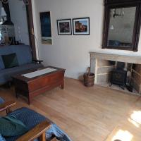 Salon/Lounge